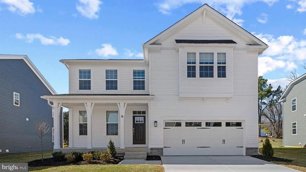 Unit for sale at 8101 CYPRESS POINT DRIVE, BALTIMORE, MD 21237