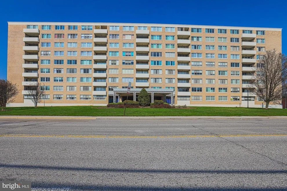 Unit for sale at 7111 PARK HEIGHTS AVENUE, BALTIMORE, MD 21215