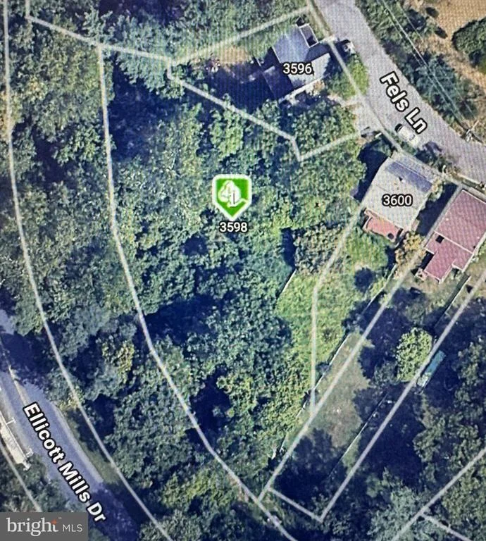 Unit for sale at 3598 FELS LANE, ELLICOTT CITY, MD 21043