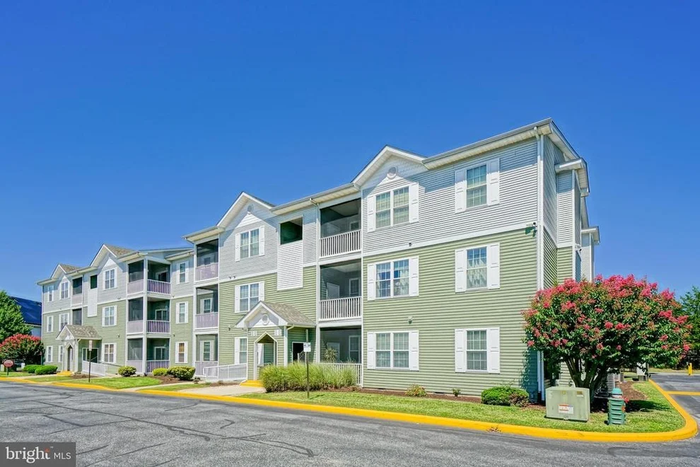 Unit for sale at 35542 E ATLANTIC CIRCLE, REHOBOTH BEACH, DE 19971