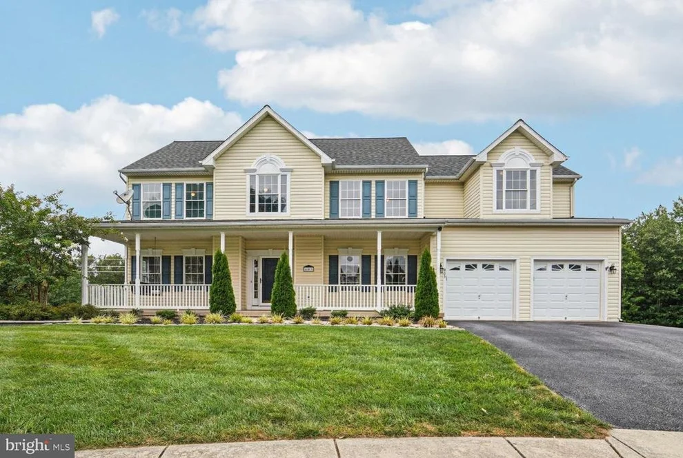 Unit for sale at 403 HORSE CHESTNUT COURT, MOUNT AIRY, MD 21771