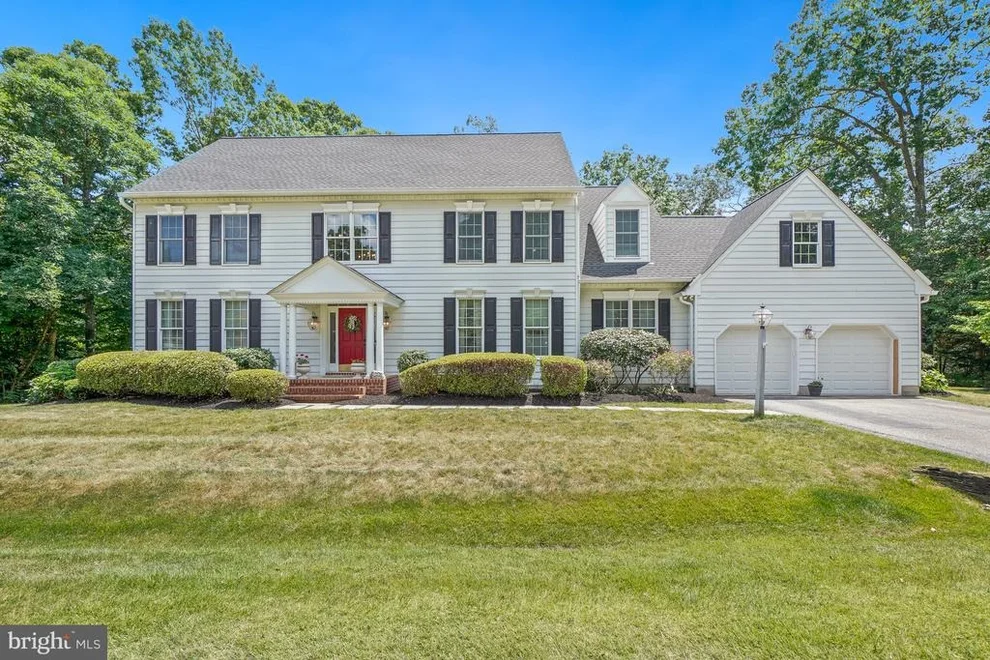 Unit for sale at 319 CARLYN DRIVE, SEVERNA PARK, MD 21146