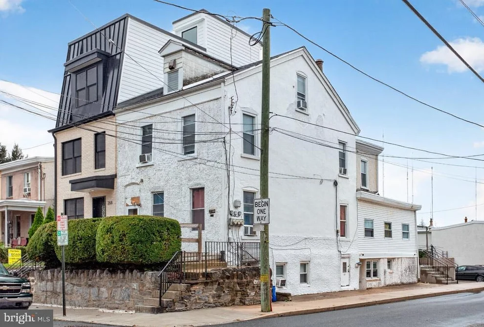 Unit for sale at 270 DUPONT STREET, PHILADELPHIA, PA 19128