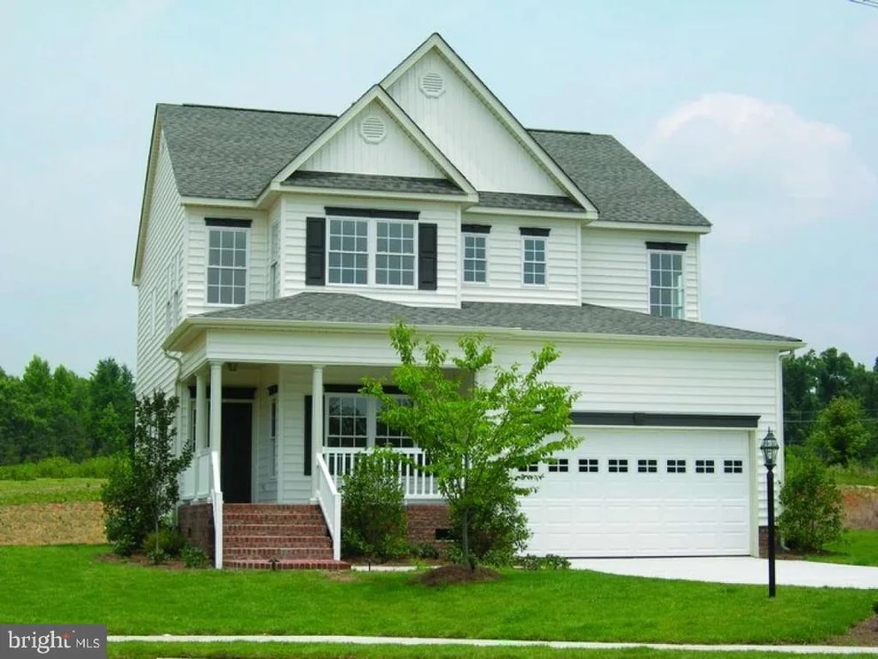 Unit for sale at 3266 WOODCOX ROAD, INDIAN HEAD, MD 20640