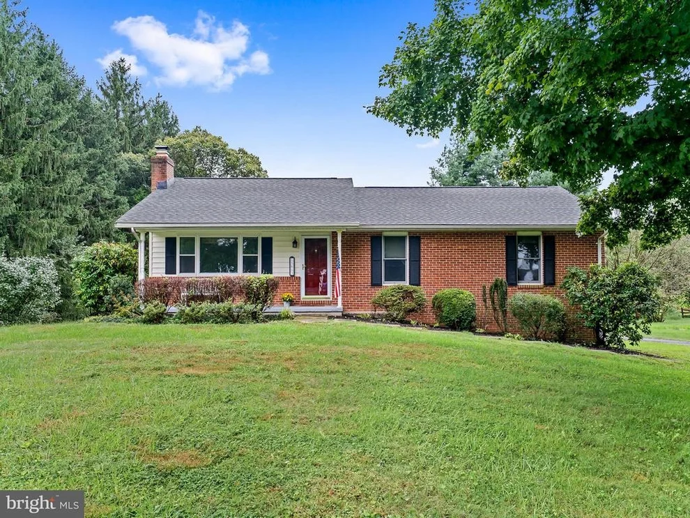 Unit for sale at 15813 BELLIS DRIVE, WOODBINE, MD 21797