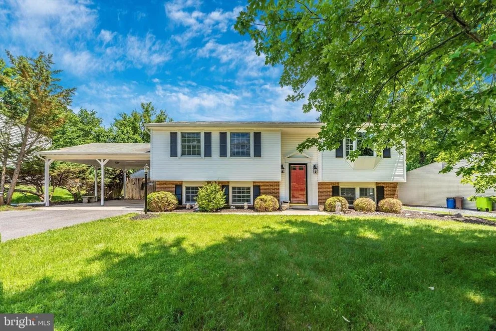 Unit for sale at 19237 HEMPSTONE AVENUE, POOLESVILLE, MD 20837