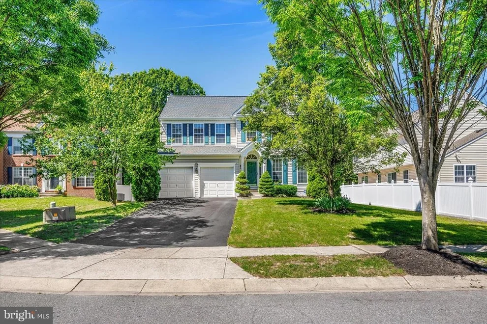 Unit for sale at 7902 ROSEBUD COURT, SEVERN, MD 21144