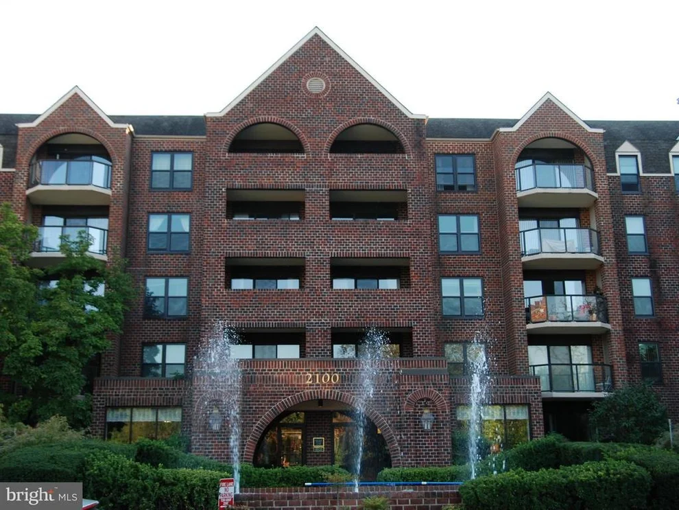 Unit for sale at 2100 LEE HIGHWAY, ARLINGTON, VA 22201