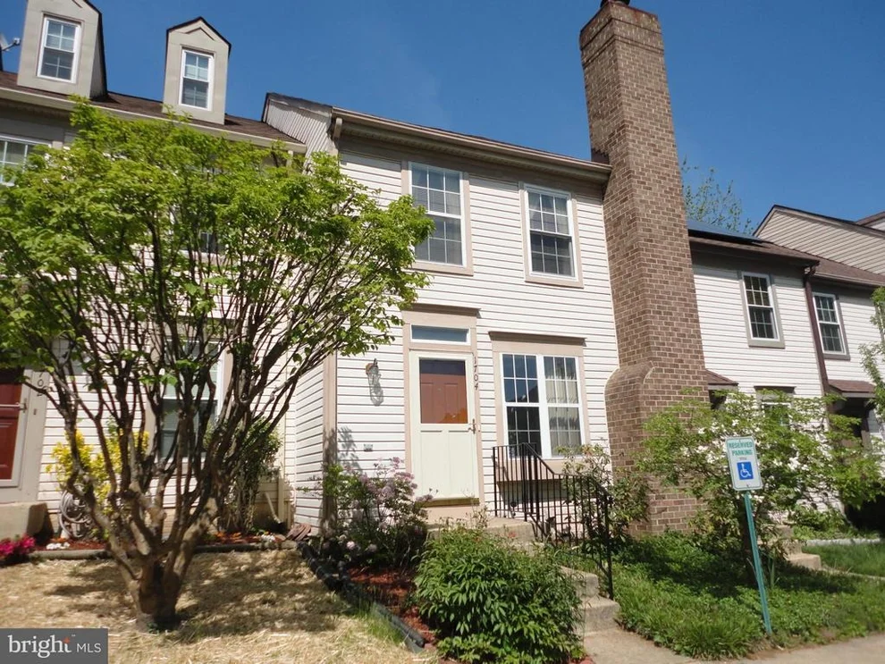 Unit for sale at 1704 FEATHERWOOD STREET, SILVER SPRING, MD 20904