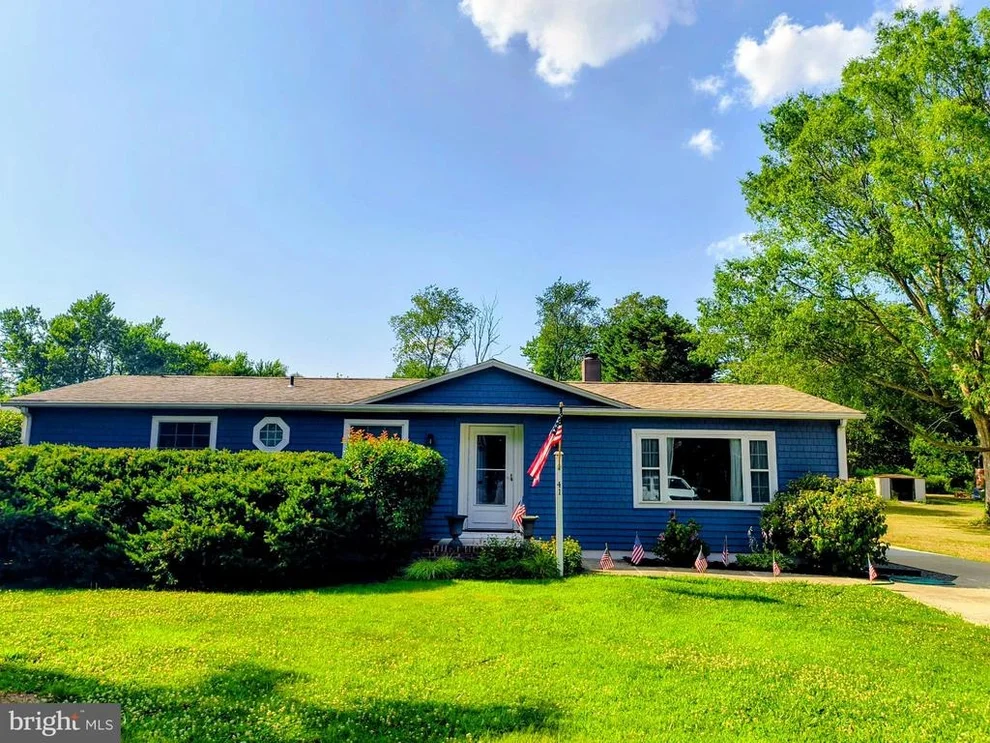 Unit for sale at 41 BEECHWOOD AVENUE, DOVER, DE 19901
