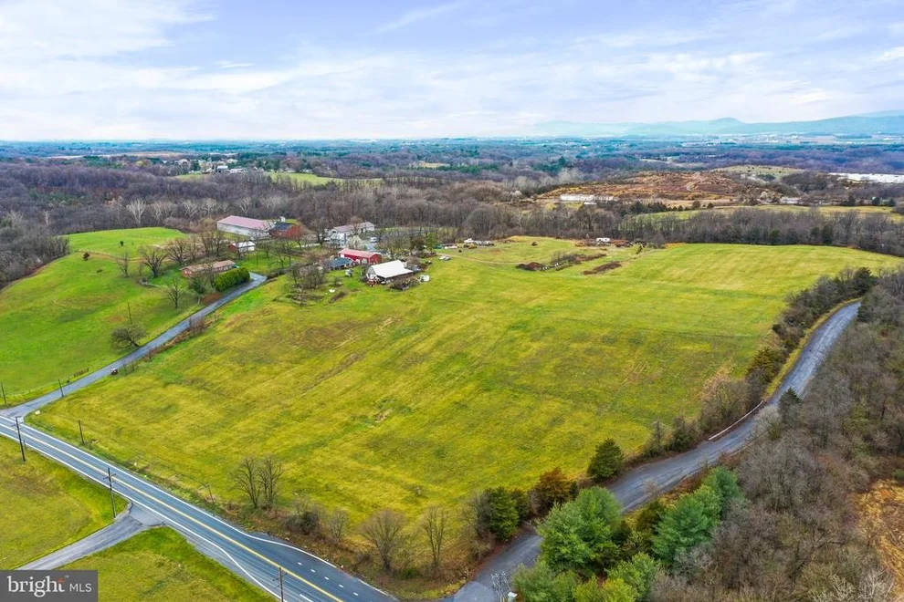 Unit for sale at 13224 GREENCASTLE PIKE, HAGERSTOWN, MD 21740
