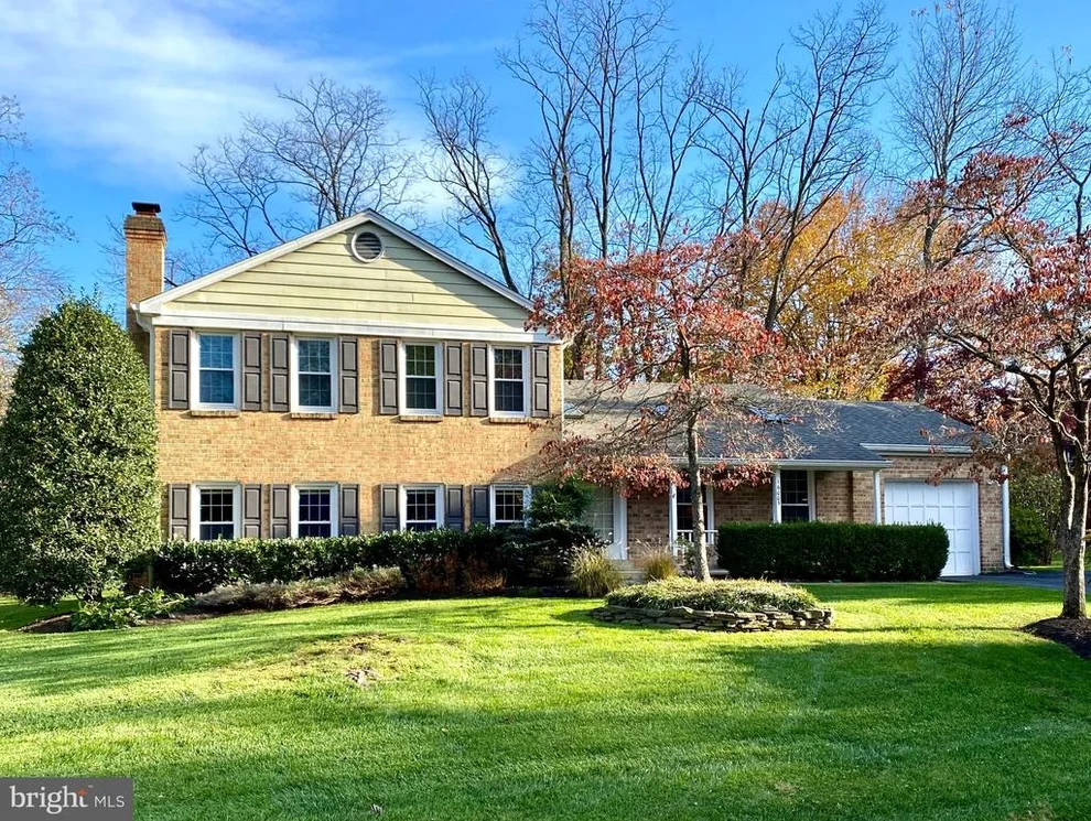 Unit for sale at 16005 CHESTER MILL TERRACE, SILVER SPRING, MD 20906