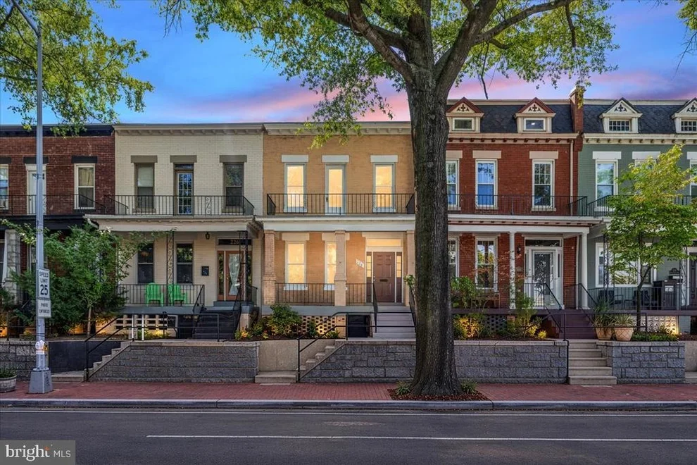 Unit for sale at 228 RHODE ISLAND AVENUE NW, WASHINGTON, DC 20001