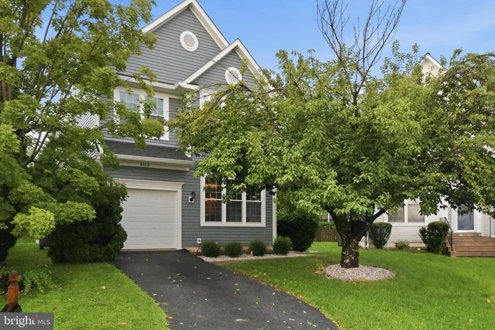 Unit for sale at 9409 BRIDGEWATER COURT W, FREDERICK, MD 21701
