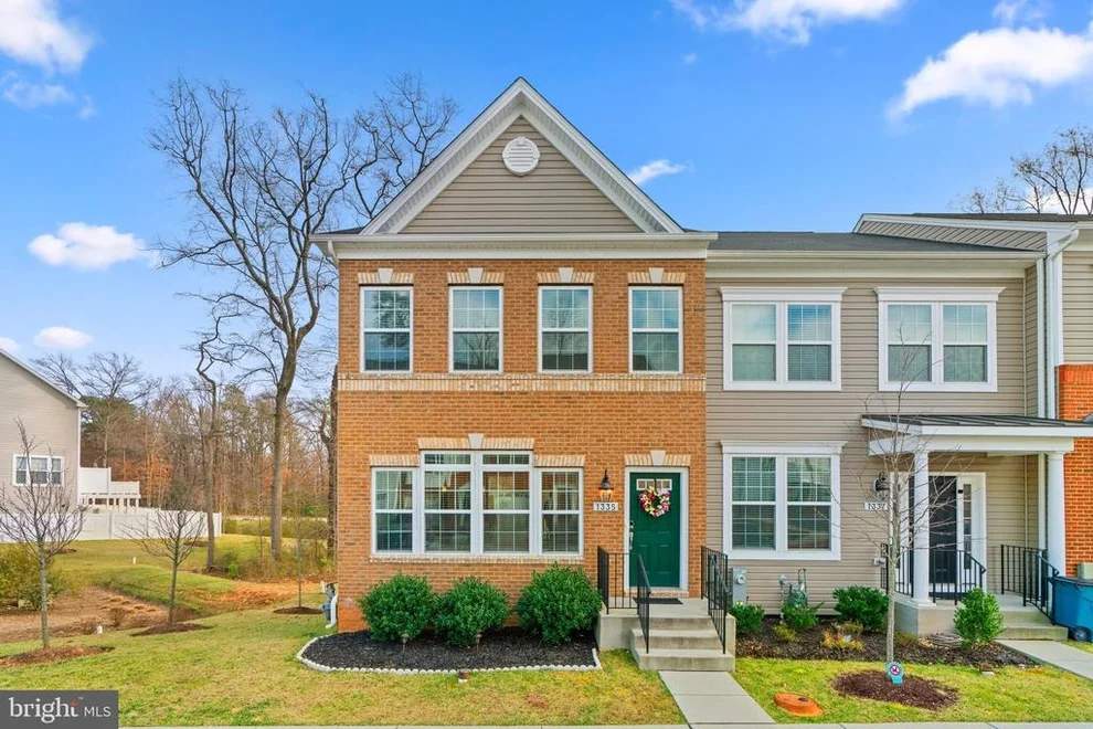 Unit for sale at 1335 HAWTHORN DRIVE, HANOVER, MD 21076