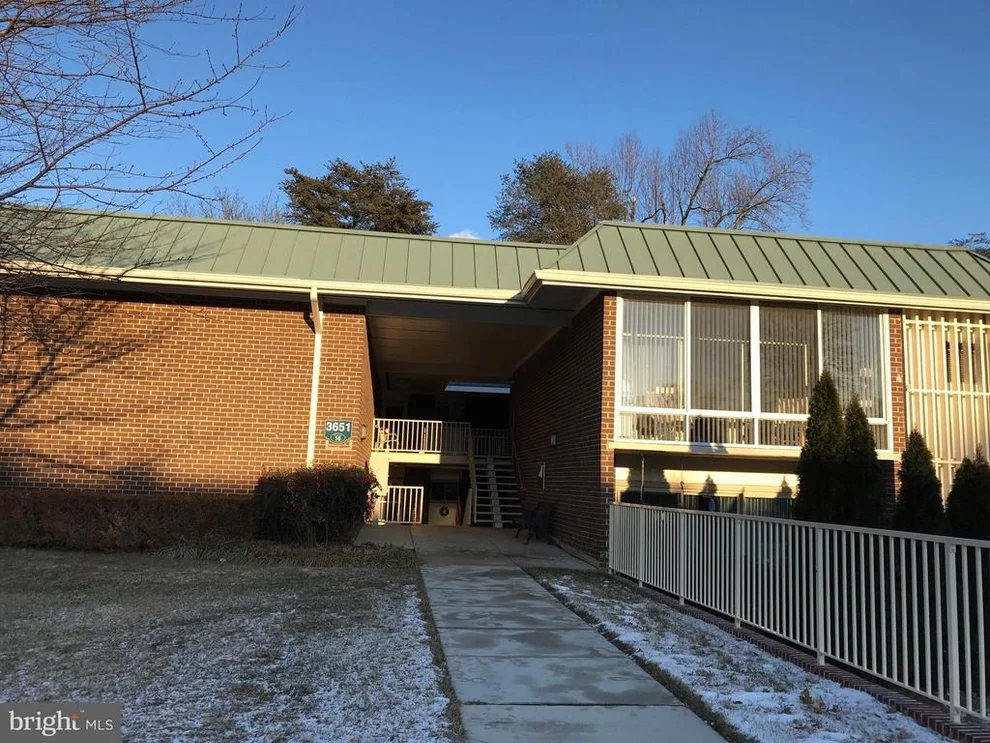 Unit for sale at 3651 LEISURE WLD BOULEVARD, SILVER SPRING, MD 20906