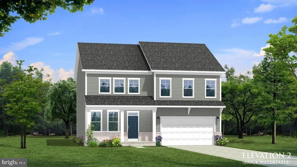 Unit for sale at 191 MARQUEE FARM ROAD, CHARLES TOWN, WV 25414