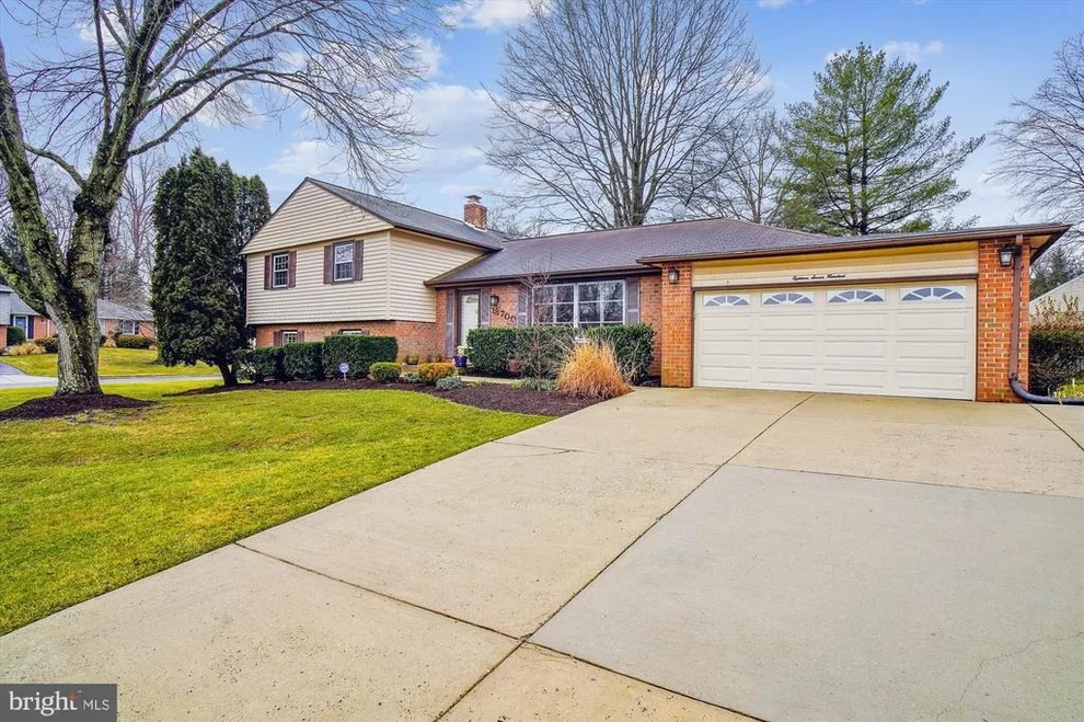 Unit for sale at 18700 BLOOMFIELD ROAD, OLNEY, MD 20832