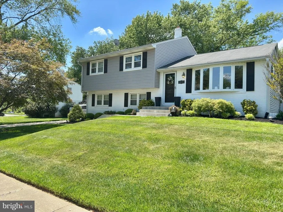 Unit for sale at 1036 JAMIESON ROAD, LUTHERVILLE TIMONIUM, MD 21093