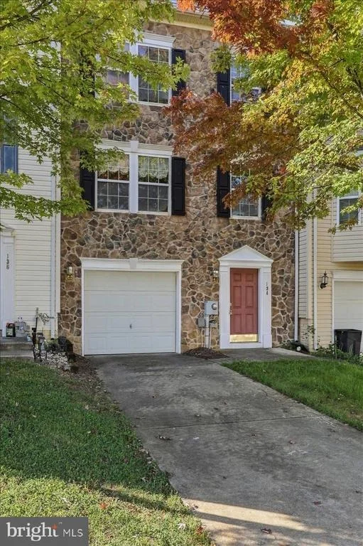 Unit for sale at 134 RAPHAEL COURT, MARTINSBURG, WV 25403