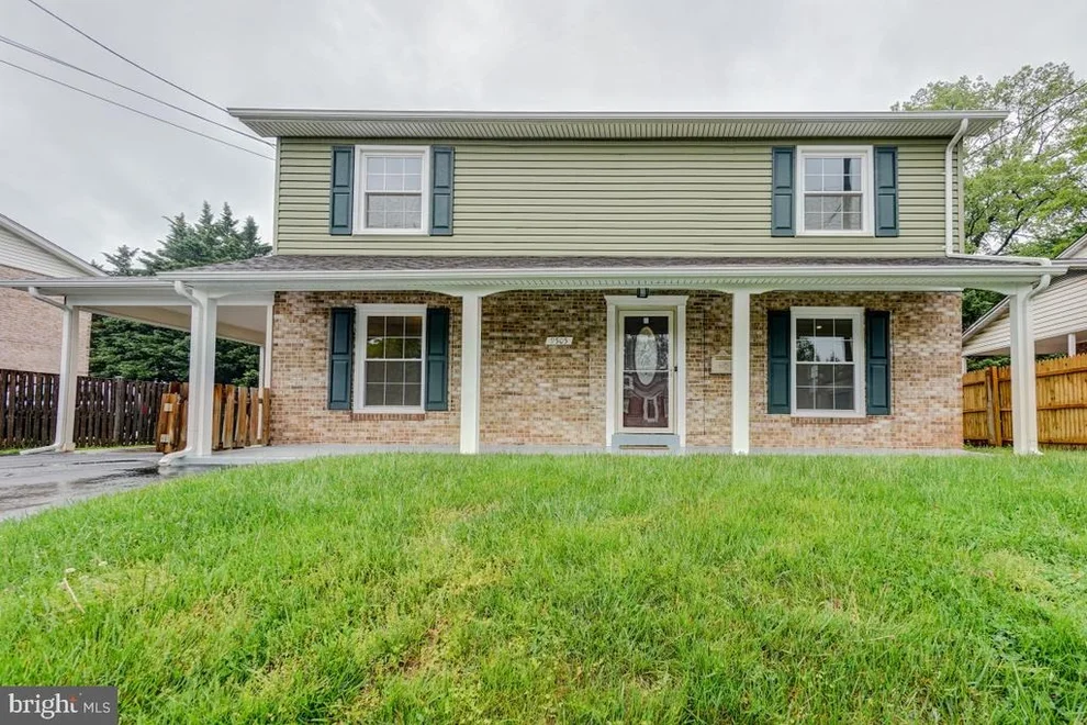 Unit for sale at 9505 OLD GEORGETOWN ROAD, BETHESDA, MD 20814