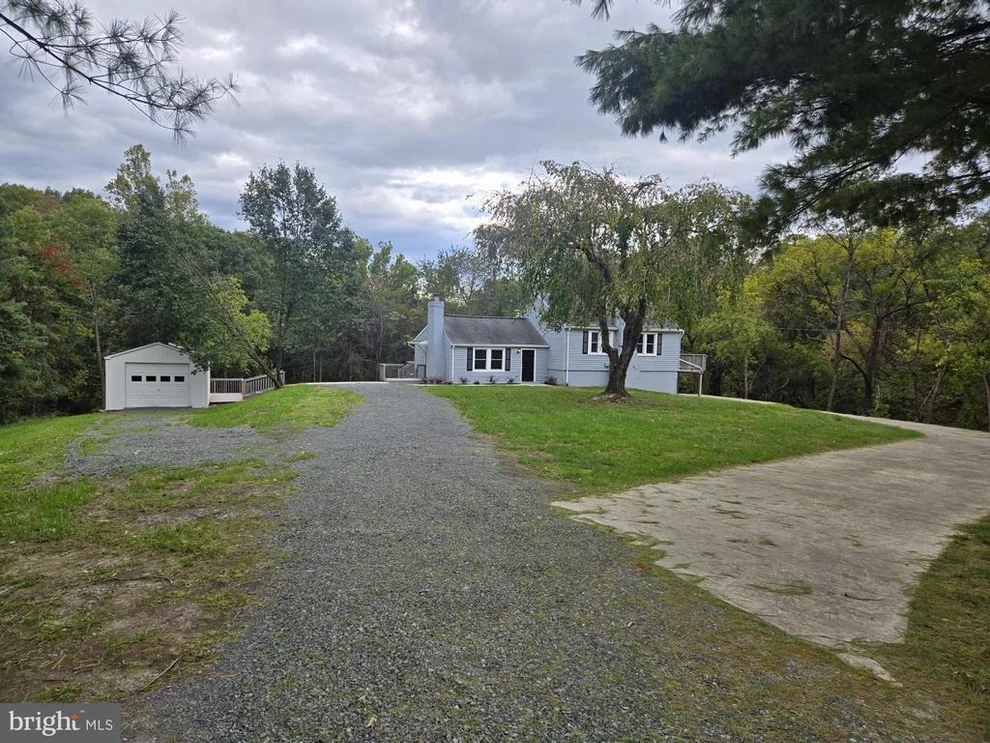 Unit for sale at 2016 RIVERMONT DRIVE, FRONT ROYAL, VA 22630