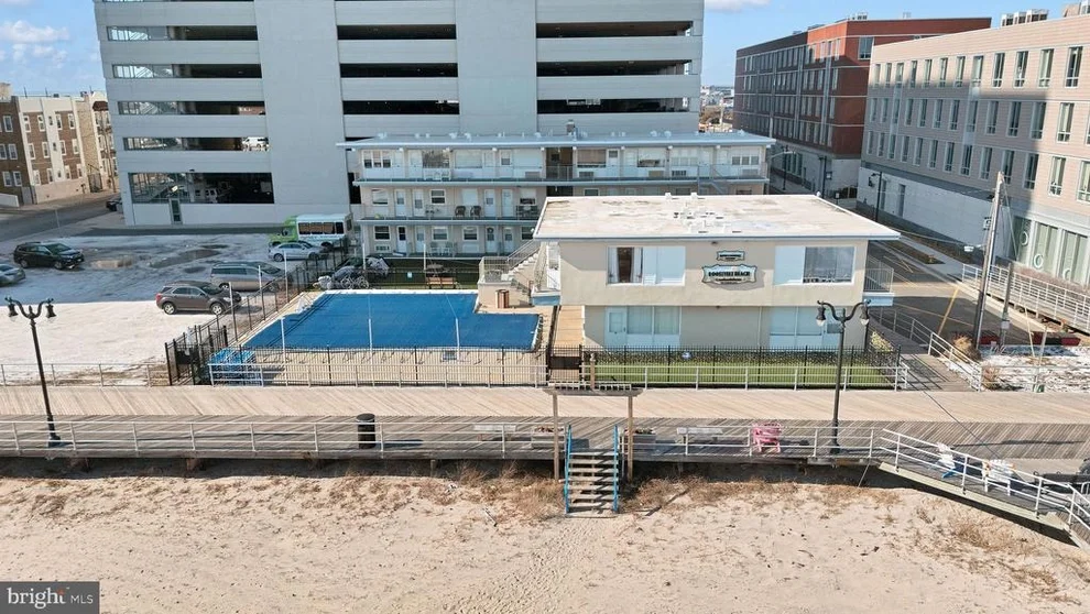 Unit for sale at 3801 BOARDWALK, ATLANTIC CITY, NJ 08401