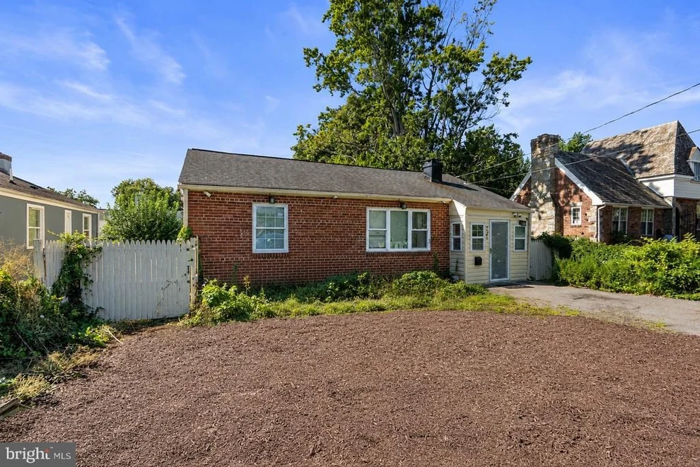 Unit for sale at 7245 ROUTE 29, FALLS CHURCH, VA 22046