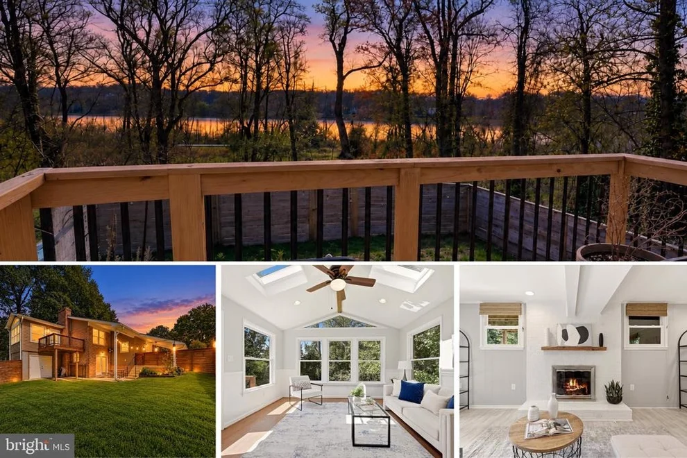 Unit for sale at 2621 CHILDS LANE, ALEXANDRIA, VA 22308