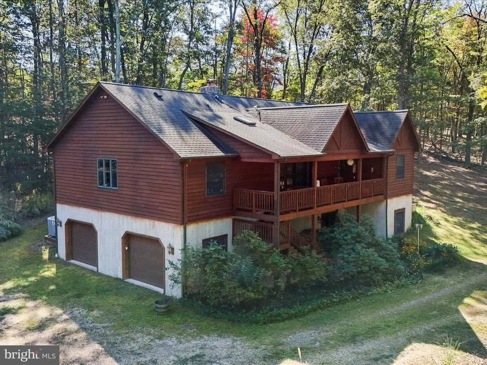 Unit for sale at 1580 GAITHER ROAD, GREAT CACAPON, WV 25422