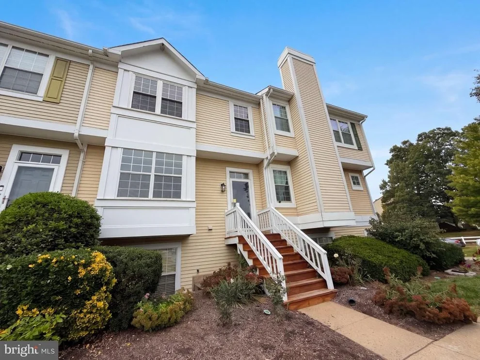 Unit for sale at 7904 SADDLEHORN COURT, MANASSAS, VA 20109