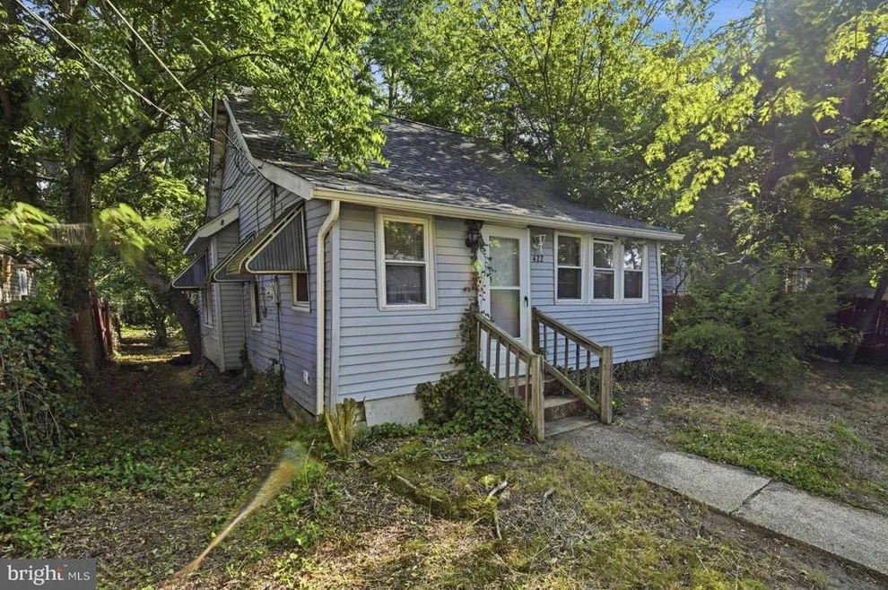 Unit for sale at 422 IRELAND AVENUE, MILLVILLE, NJ 08332