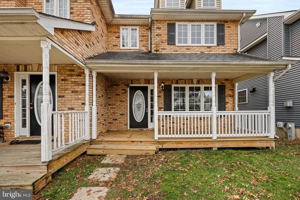 Unit for sale at 6398 EUCLID AVENUE, ELKRIDGE, MD 21075