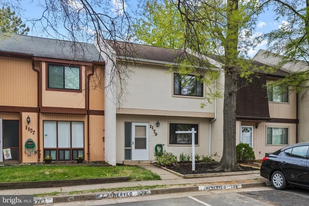 Unit for sale at 1179 DUBLIN PLACE, HERNDON, VA 20170
