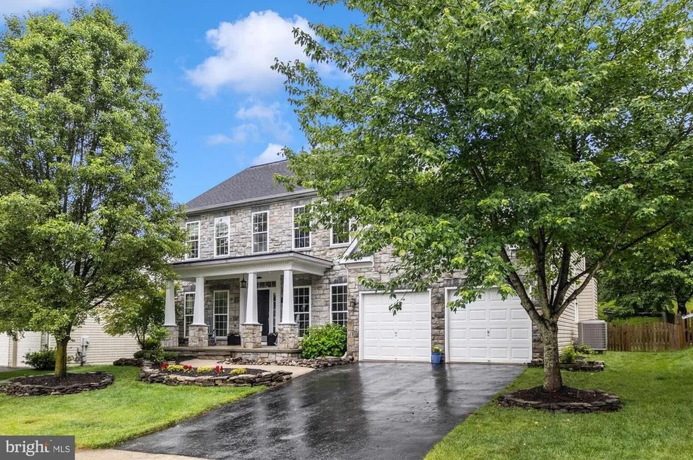 Unit for sale at 5809 DREXAL AVENUE, IJAMSVILLE, MD 21754