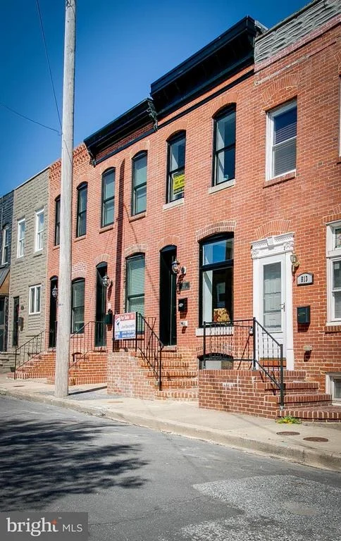 Unit for sale at 811 DECKER AVENUE, BALTIMORE, MD 21224