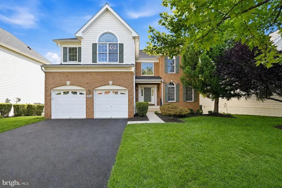Unit for sale at 20104 BLACKWOLF RUN PLACE, ASHBURN, VA 20147