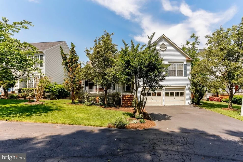 Unit for sale at 200 BRAWNERS FARM PLACE, OCCOQUAN, VA 22125