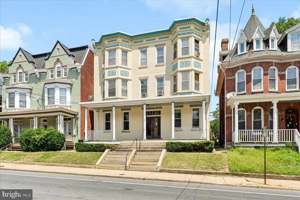 Unit for sale at 42 EAST AVENUE, HAGERSTOWN, MD 21740