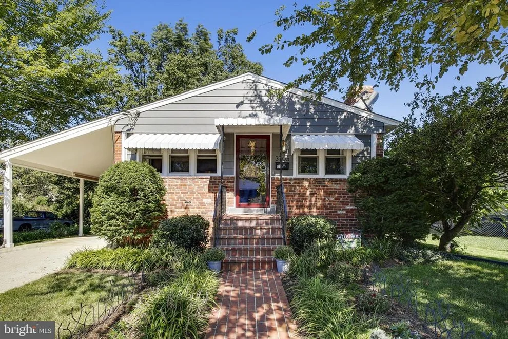 Unit for sale at 3705 16TH STREET S, ARLINGTON, VA 22204