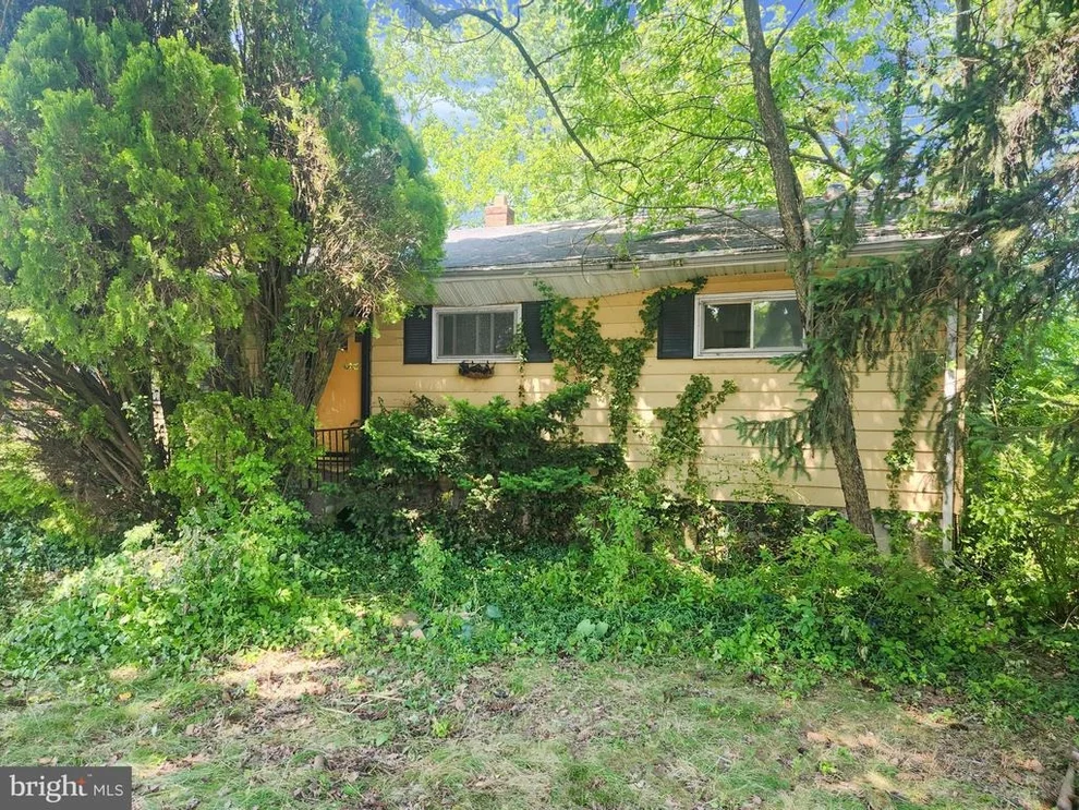Unit for sale at 3478 HILLSMERE ROAD, GWYNN OAK, MD 21207