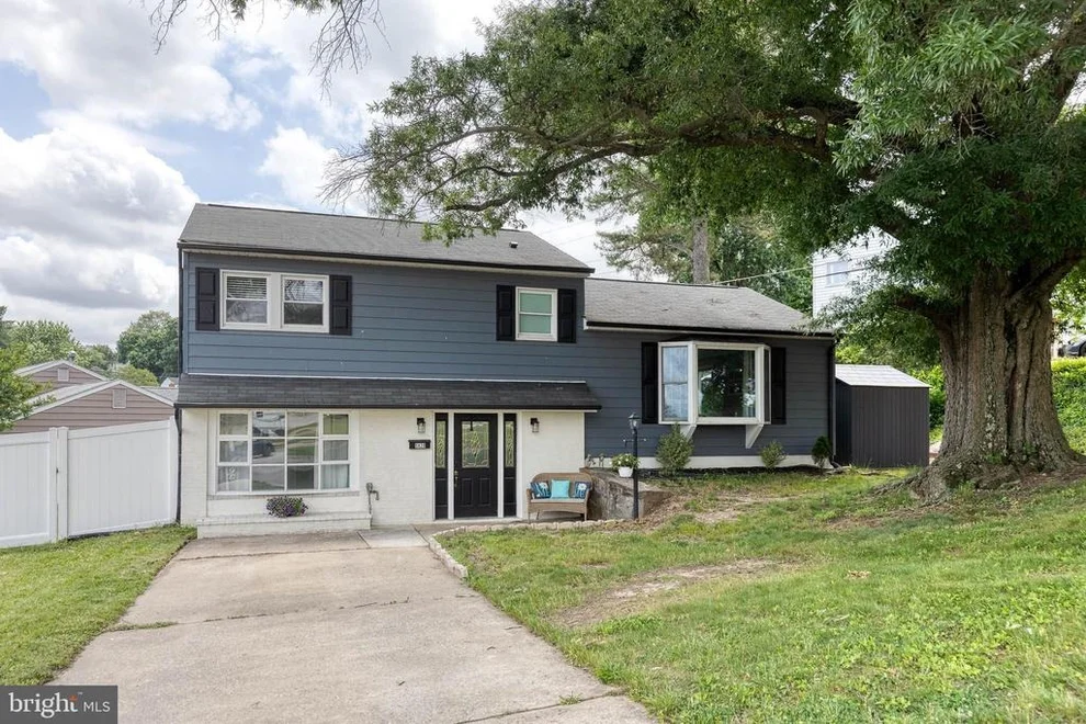 Unit for sale at 5820 HERON DRIVE, BALTIMORE, MD 21227