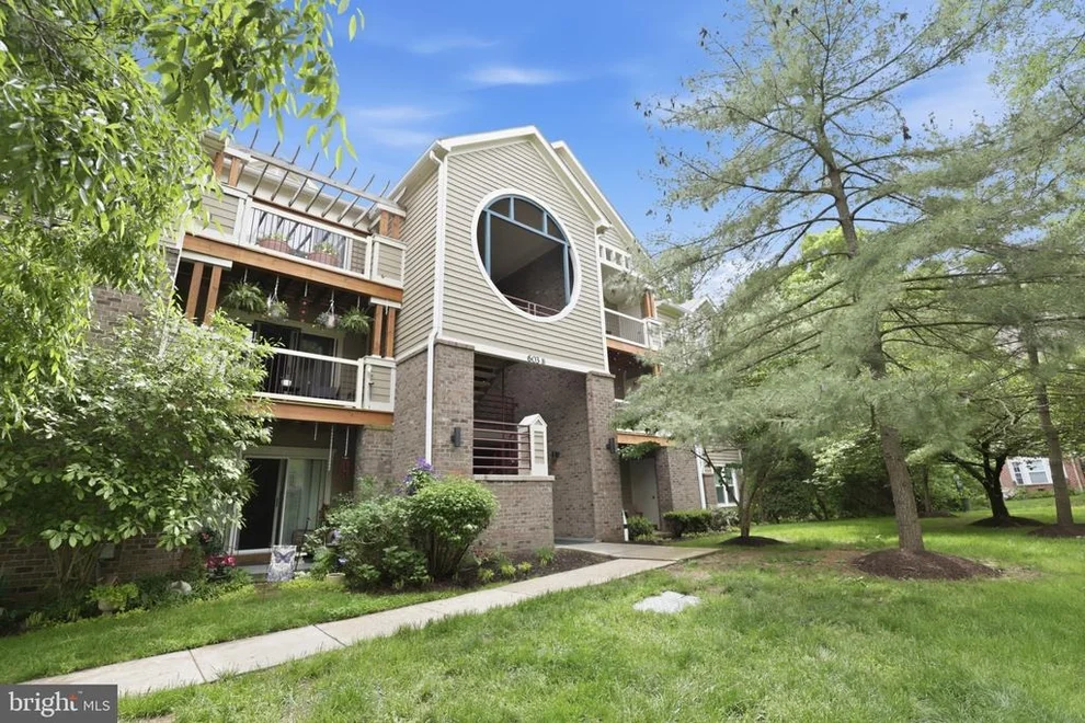 Unit for sale at 603 ADMIRAL DRIVE, ANNAPOLIS, MD 21401