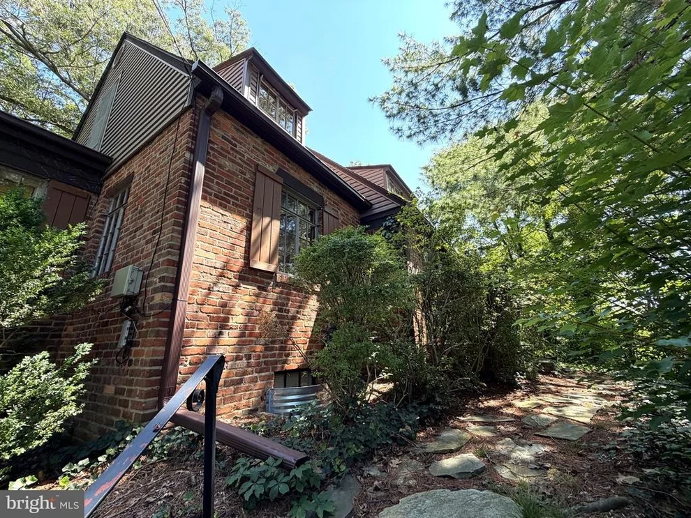 Unit for sale at 3123 MILITARY ROAD N, ARLINGTON, VA 22207