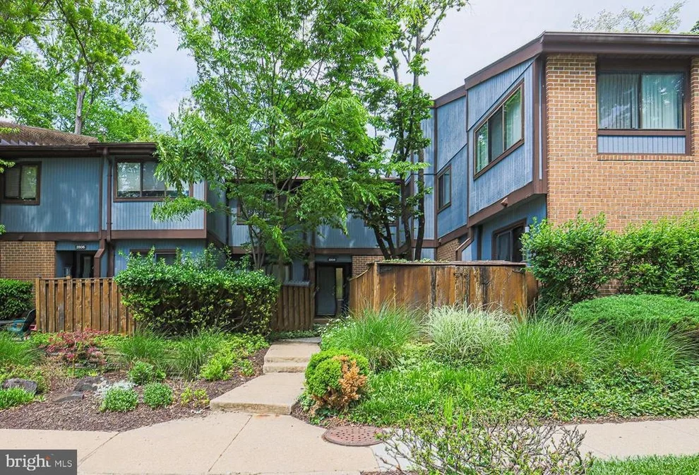 Unit for sale at 2804 BANEBERRY COURT, BALTIMORE, MD 21209