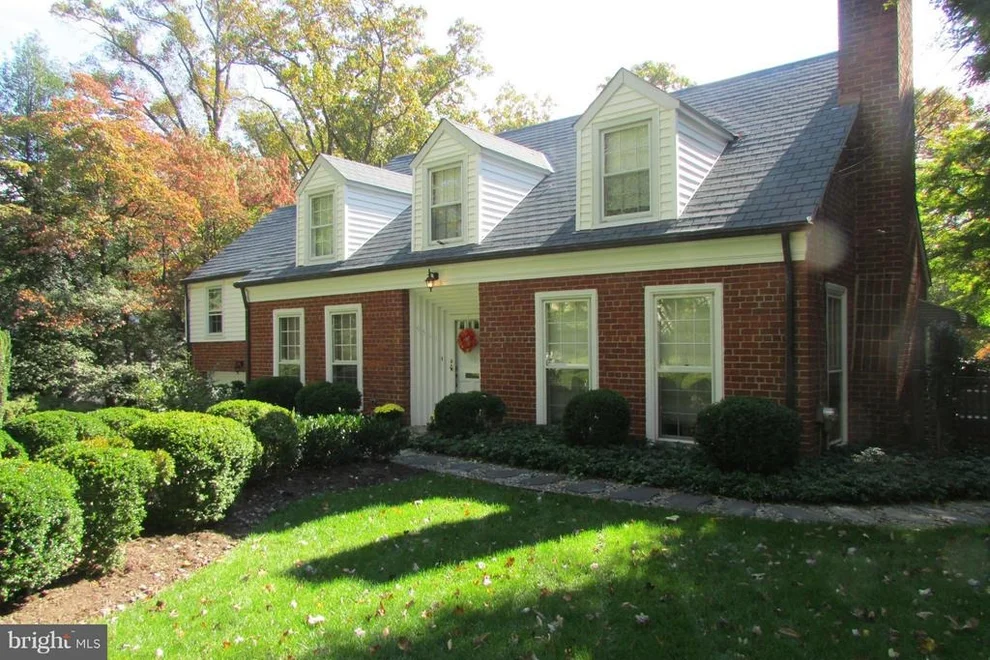 Unit for sale at 9511 EAST STANHOPE ROAD, KENSINGTON, MD 20895