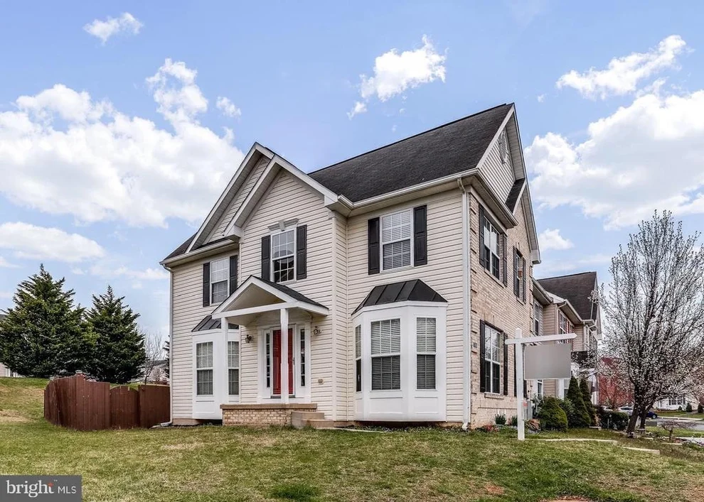Unit for sale at 766 SHALLOW RIDGE COURT, ABINGDON, MD 21009