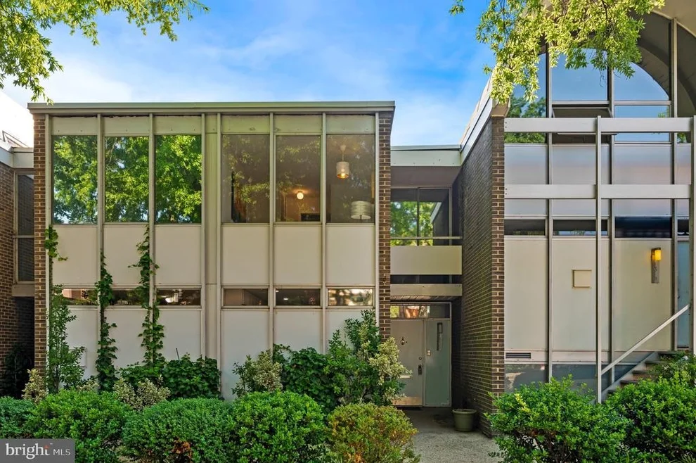 Unit for sale at 1308 4TH STREET SW, WASHINGTON, DC 20024