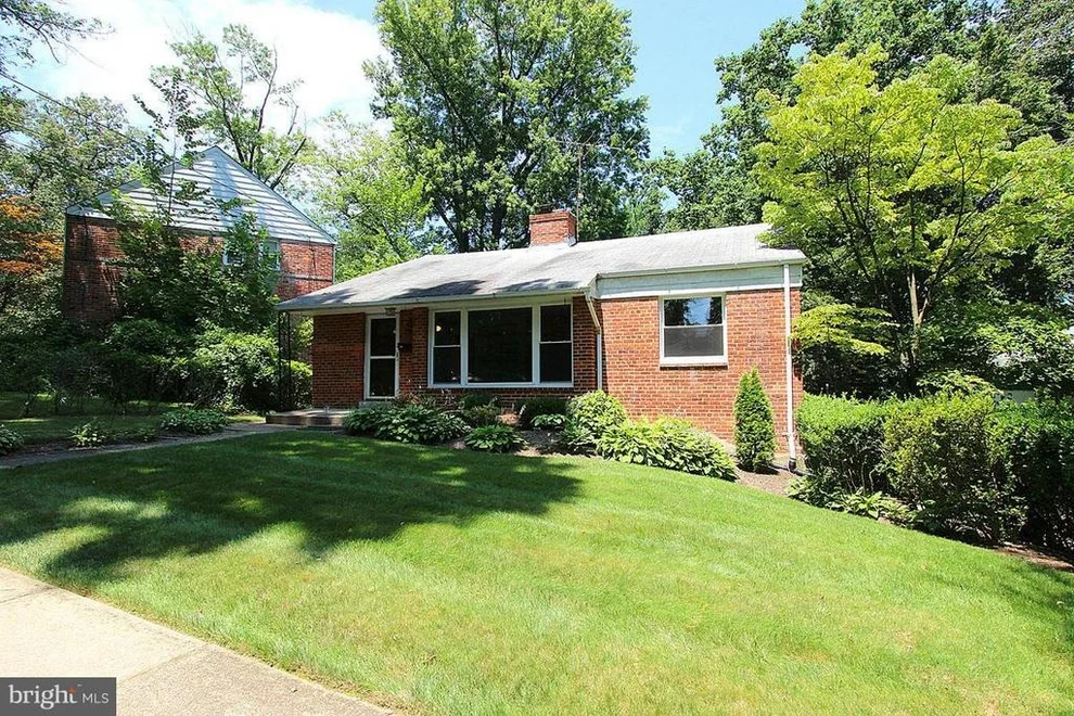 Unit for sale at 202 SCHUYLER ROAD E, SILVER SPRING, MD 20901