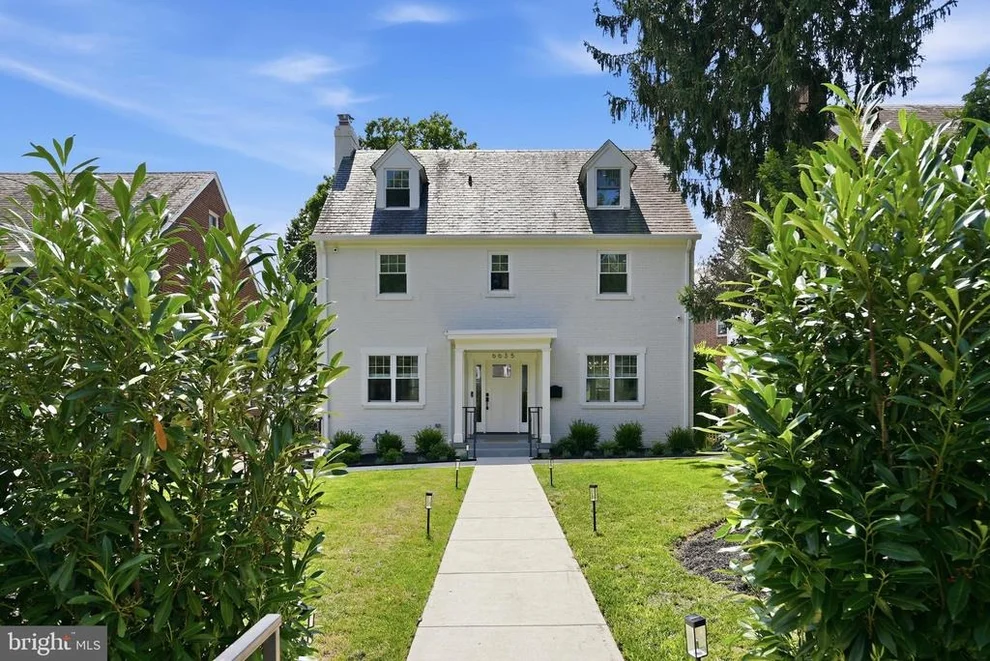 Unit for sale at 6635 WESTERN AVENUE NW, WASHINGTON, DC 20015